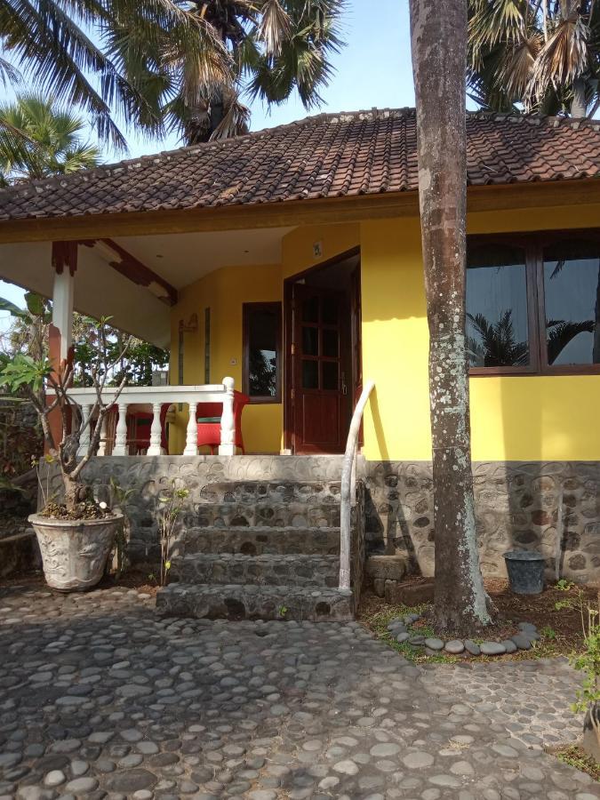 Villa Arjuna Seraya Zewnętrze zdjęcie